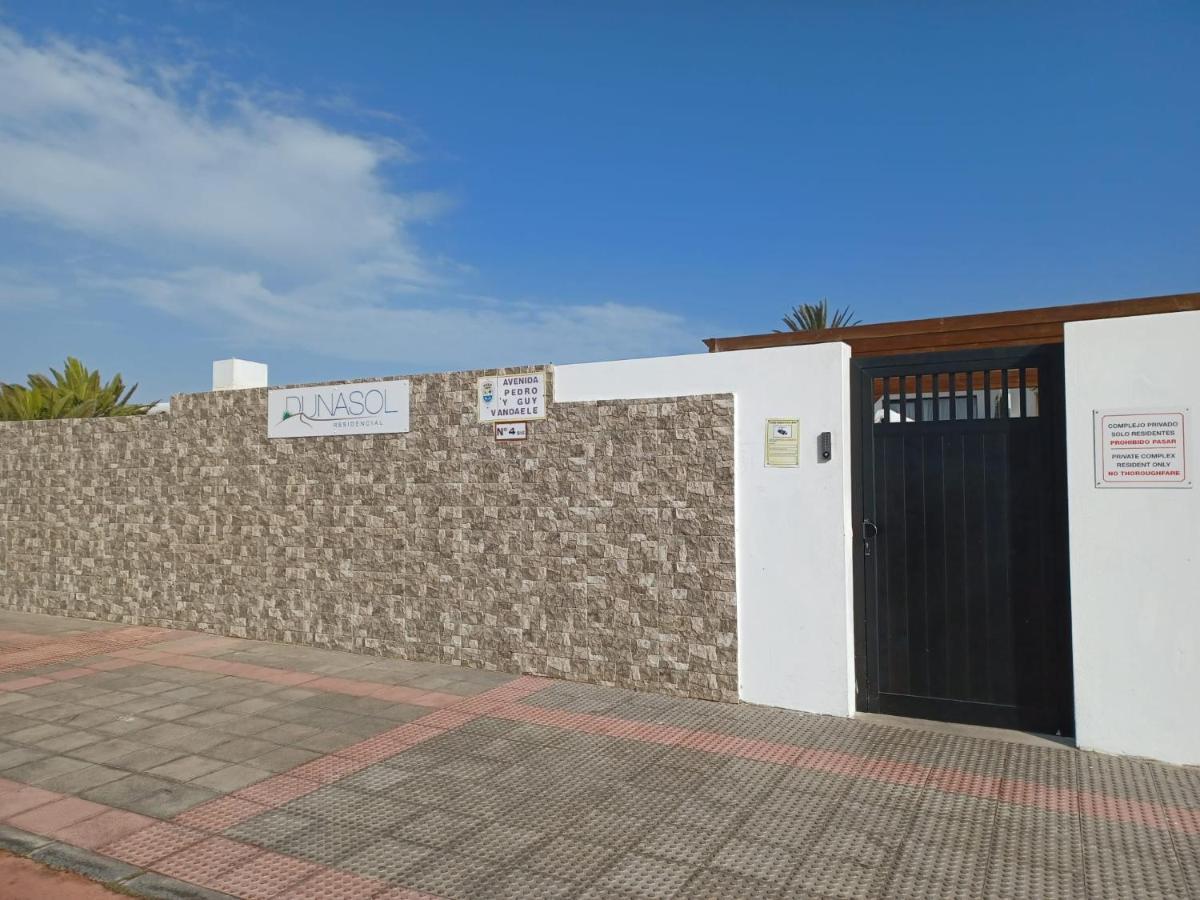 코라레호 Casa Penny 아파트 외부 사진