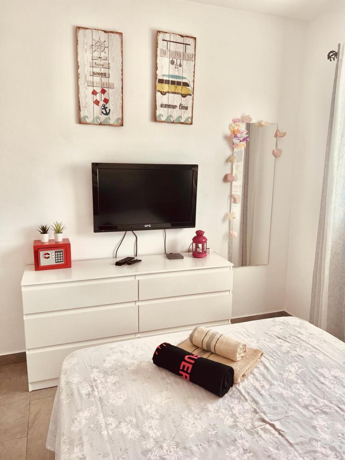 코라레호 Casa Penny 아파트 외부 사진