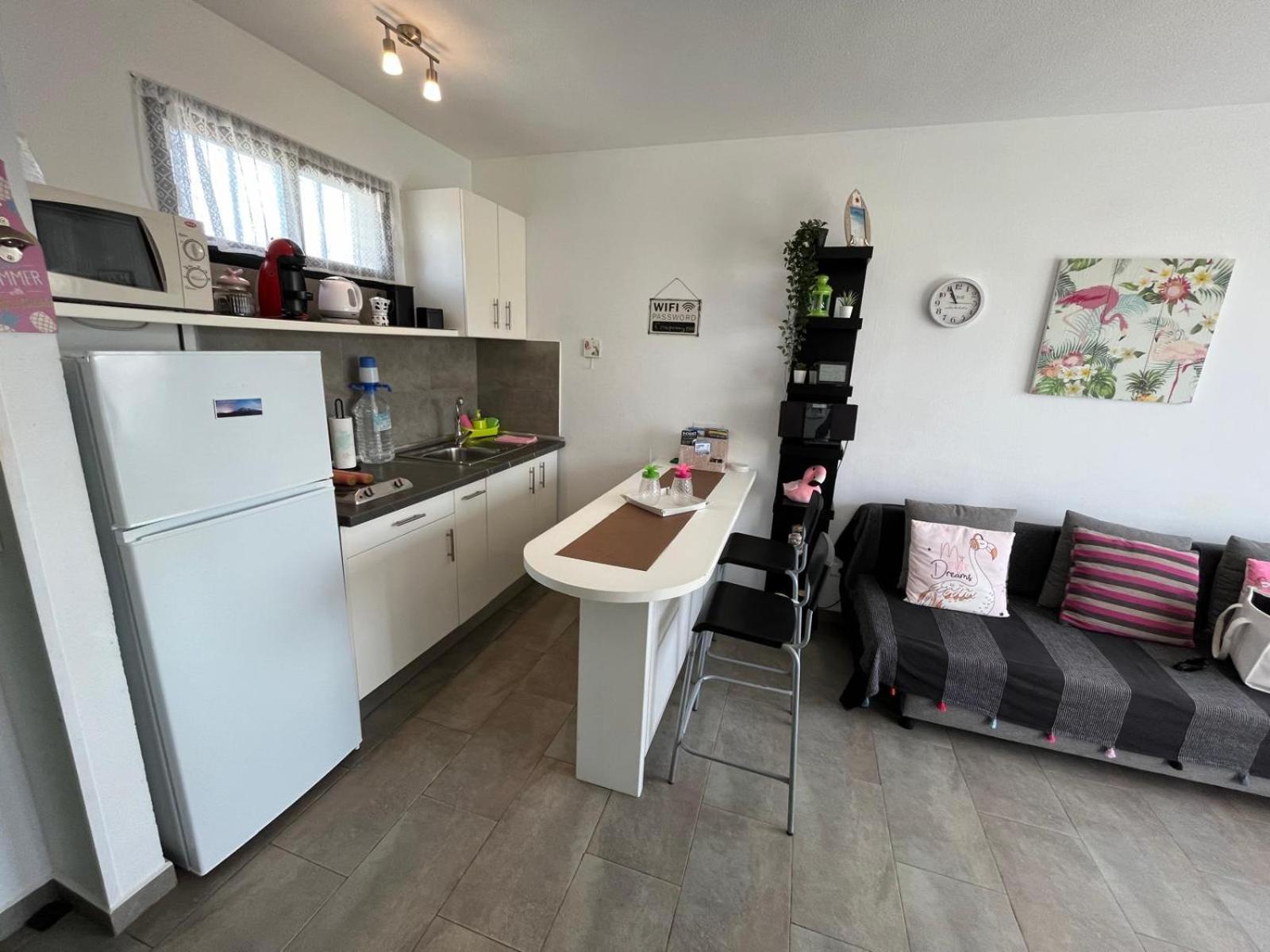 코라레호 Casa Penny 아파트 외부 사진