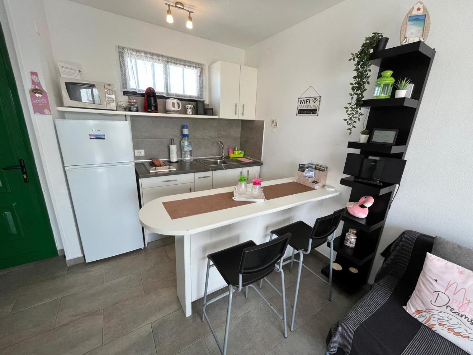 코라레호 Casa Penny 아파트 외부 사진