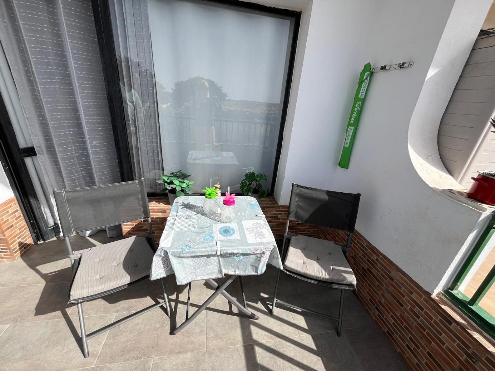 코라레호 Casa Penny 아파트 외부 사진