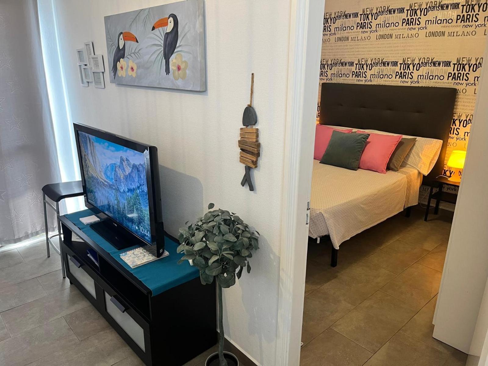 코라레호 Casa Penny 아파트 외부 사진
