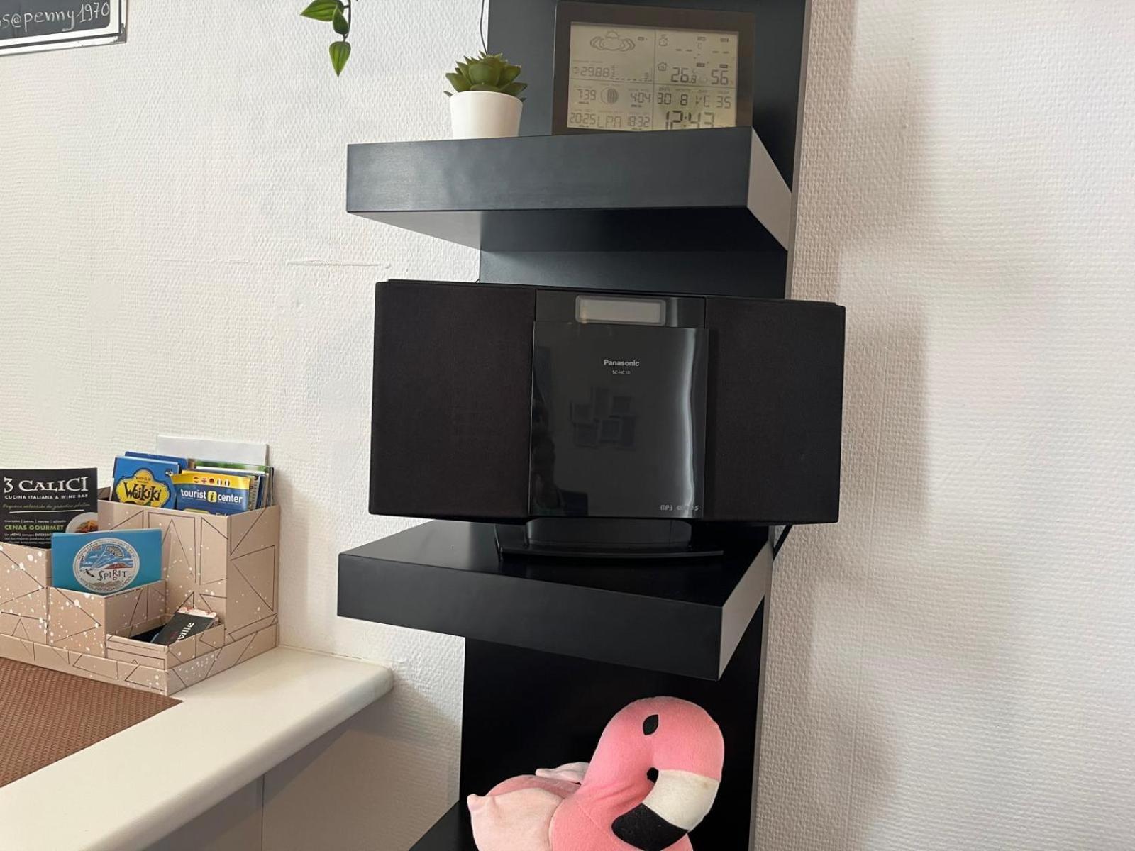 코라레호 Casa Penny 아파트 외부 사진