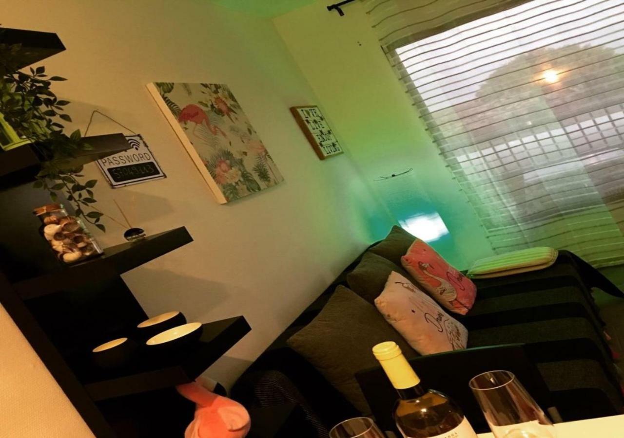 코라레호 Casa Penny 아파트 외부 사진